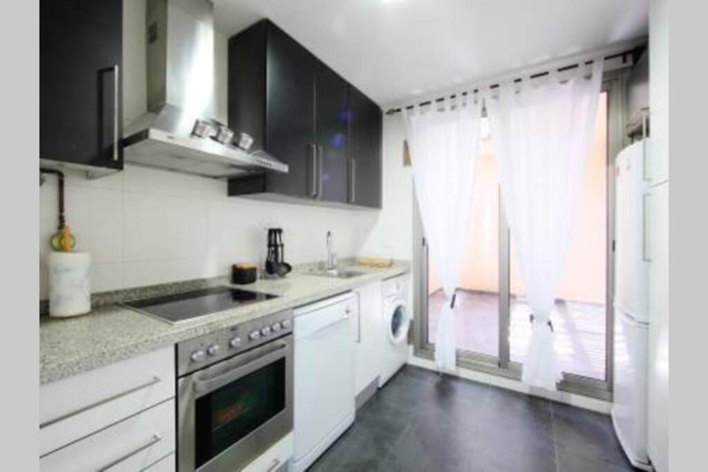 EL MIRADOR: Gran duplex, mar, montaña, piscina infinita, relax Villa Peñíscola Esterno foto