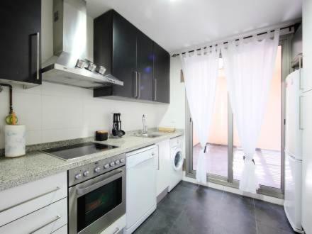 EL MIRADOR: Gran duplex, mar, montaña, piscina infinita, relax Villa Peñíscola Esterno foto
