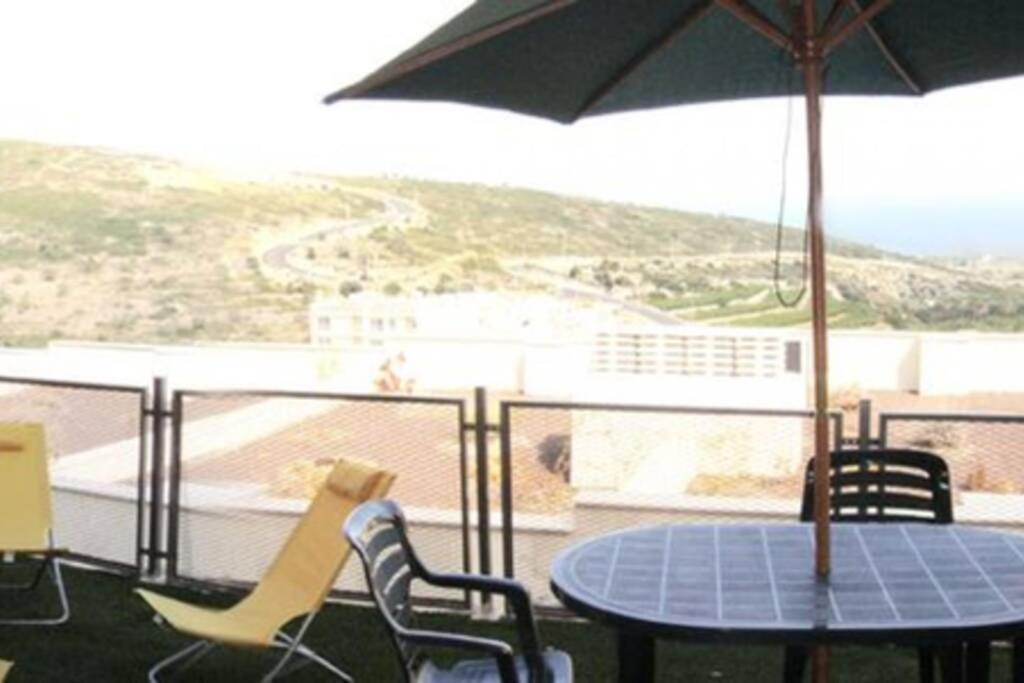 EL MIRADOR: Gran duplex, mar, montaña, piscina infinita, relax Villa Peñíscola Esterno foto